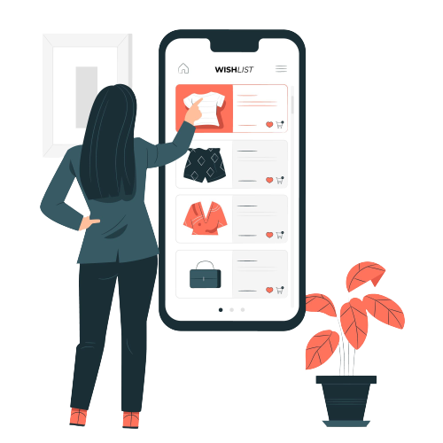 Download - OkMart Smart Shopping App
